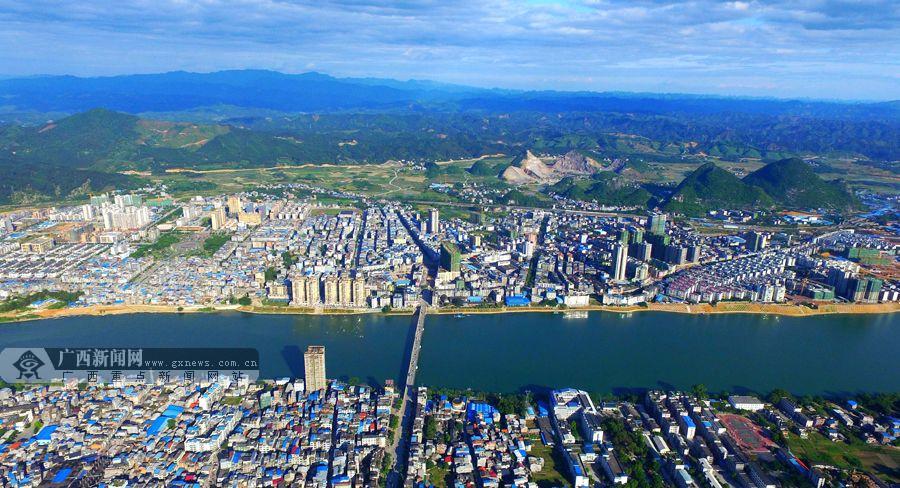 融安县人口_融安县将撤县设市了,一不小心我们就变城市人啦(2)