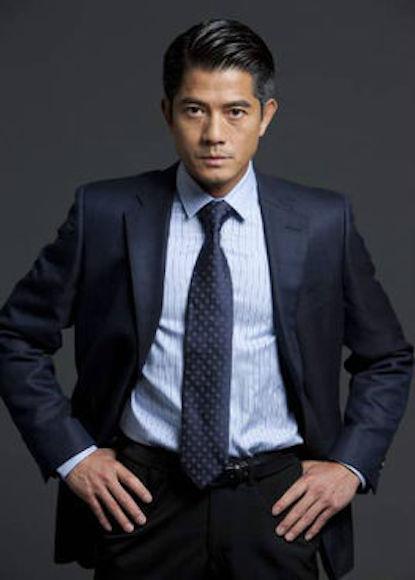 《无双》香港开机 周润发郭富城演绎"钞"级要犯_媒体推荐_新闻_齐鲁网