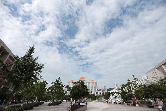 今日重庆最热的是巫溪324今起三天主城主打阴天阵雨