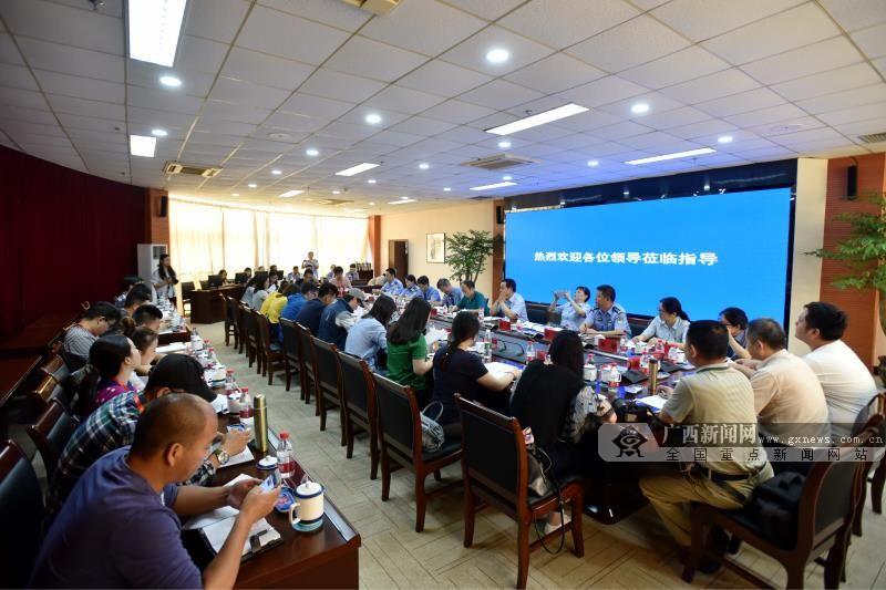 [司法改革看贵州]贵阳实现公检法 一把尺子 办案