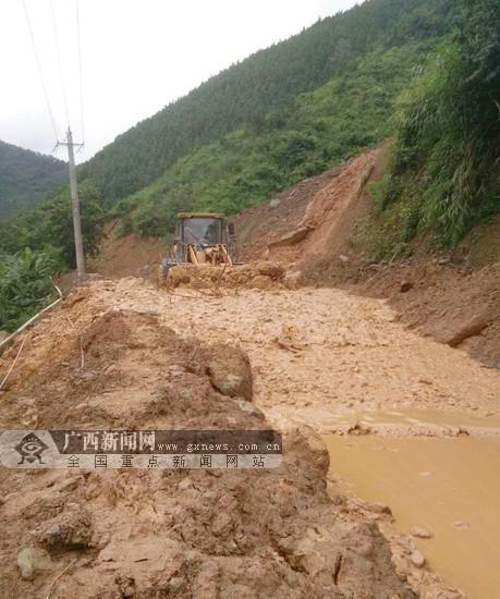 媒体推荐广西新闻网天峨8月16日讯(通讯员 吴晓玲)8月14日早上8时许