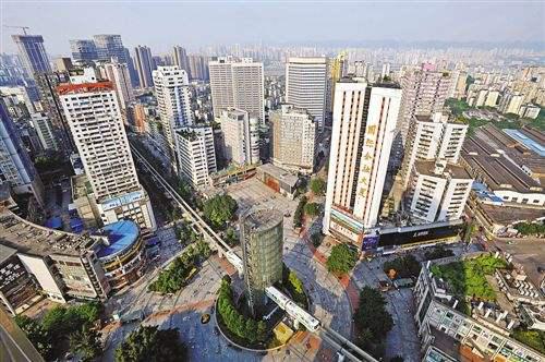 重庆市创新创业"科技行"系列活动将在九龙坡区,大渡口区,沙坪坝区