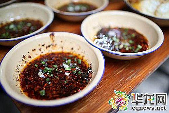 重庆拿下中国小面之都招牌 一碗小面撑起30