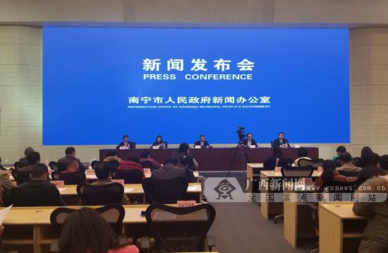 2017年南宁市经济总量_南宁市经济适用房照片