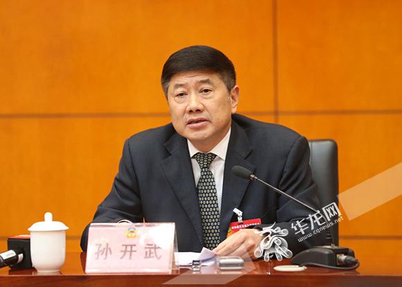 【聚焦2018重庆两会】做好新时代人民政协工