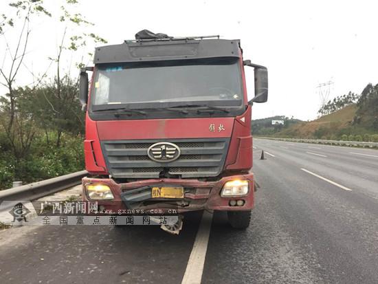 广西二手货车