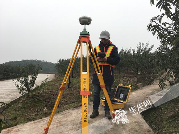 全市首次大范围展开立体三维信息采集 建筑年