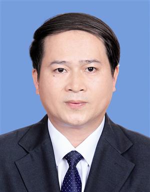 广西部分设区市书记市长调整名单汇总(滚动更新)