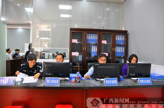 2017年广西警方立传销案件838件 涉案金额78.6亿元