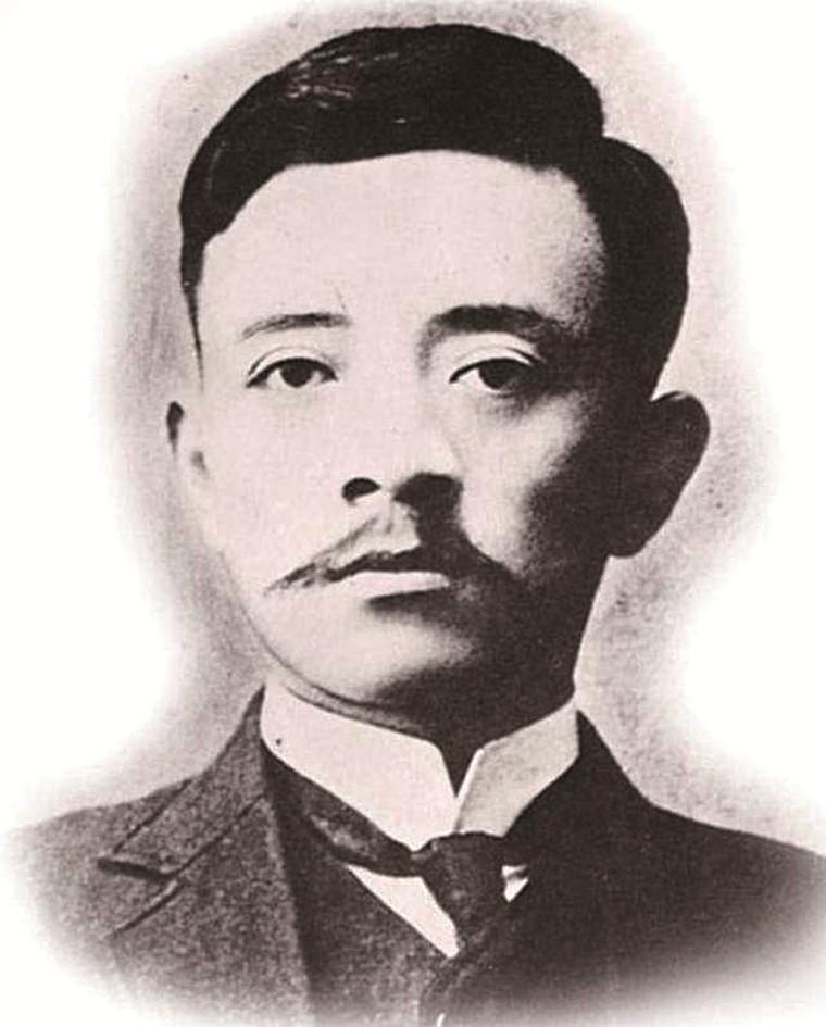 【为了民族复兴·英雄烈士谱】为国捐躯宋教仁