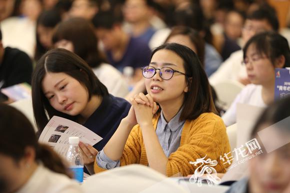 2名三支一扶人员 聆听他们在基层的收获与感