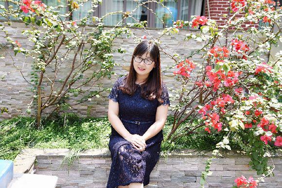 【寻访重庆最美女教师】拒绝搬进主任办公室 