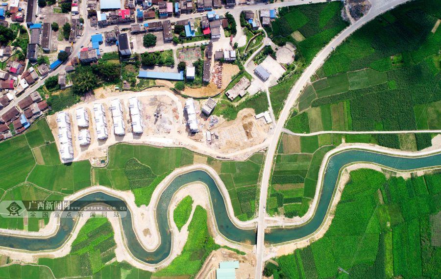 近年来,忻城县安东乡以深化"美丽安东"建设为契机,积极学习借鉴先进图片
