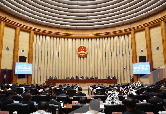 学费高?本周的重庆市人大常委会会议将重点关注