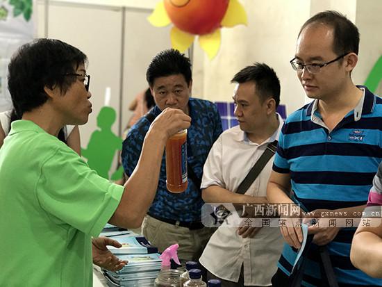 2018年广西节能宣传周和低碳日活动启动