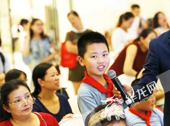 你真的了解重庆吗? 这100场公益活动带你感受