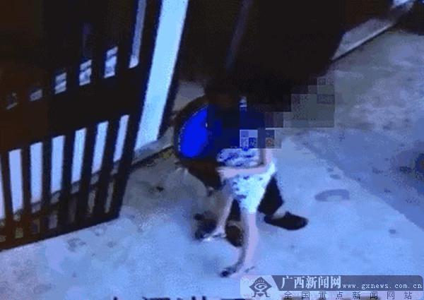 桂林某校保安猥亵女学生 警方已刑拘当事保安