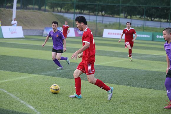 渝超联赛-重庆城市足球联赛赛程-直播比分入口渝超联赛最新积分榜和射手榜排名揭晓（12月28日更新）