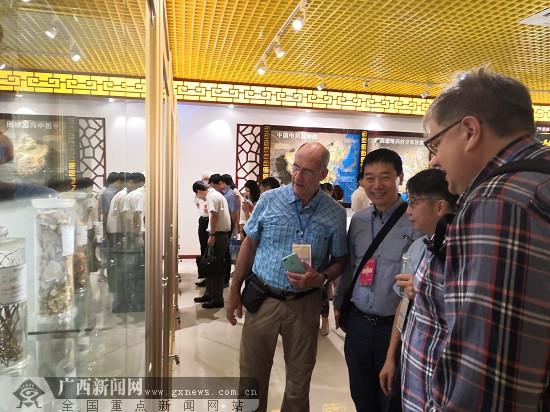 第十届中国(玉林)中医药博览会9月14日-16日举行