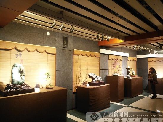 第十届柳州国际奇石节暨赏石文化艺术节盛大开幕