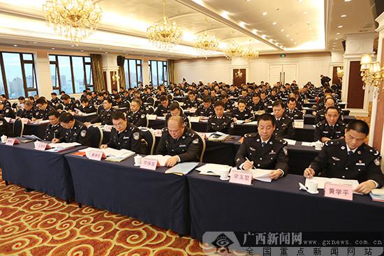 2019广西经济会议_我院召开 广西经济社会发展报告 2019 新闻发布会