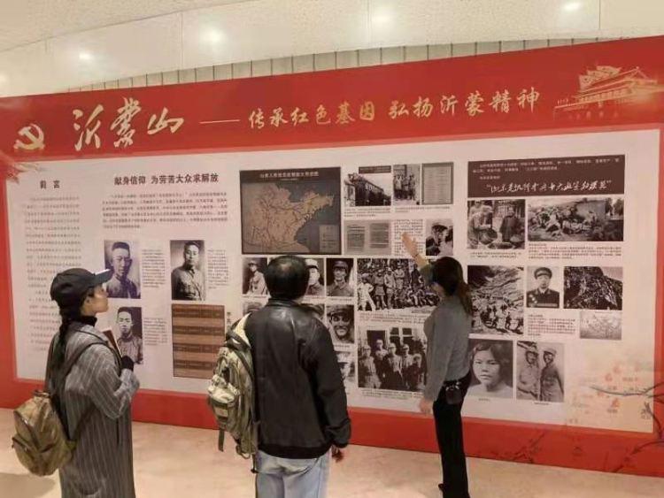 沂蒙精神唱响首都 歌剧《沂蒙山》在京展演