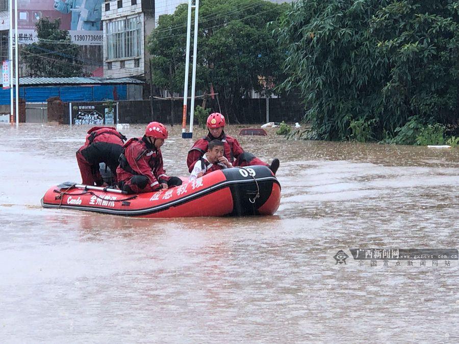 全州县城人口_暴雨导致桂林全州县18万人受灾 已有1人死亡