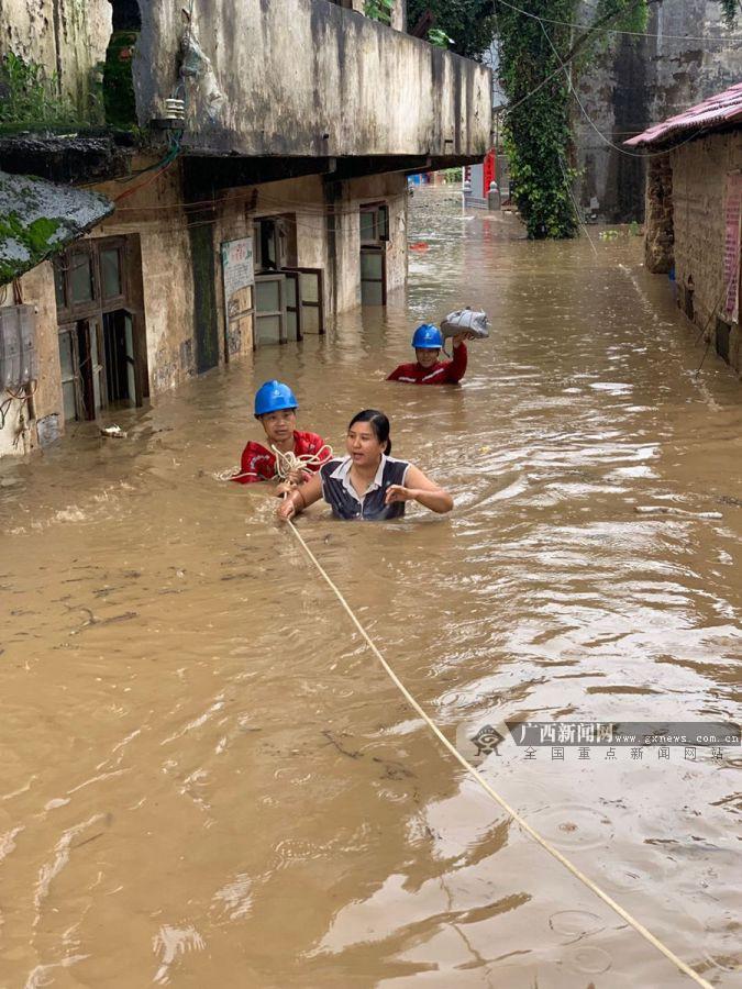 全州县城人口_暴雨导致桂林全州县18万人受灾 已有1人死亡