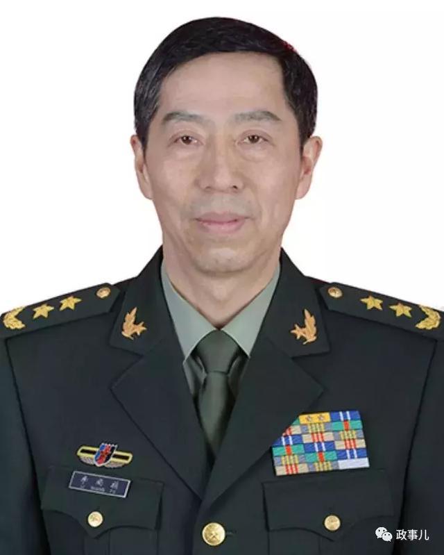 原广州军区空军政治部主任,空降兵第15军政委,原济南军区空军政委
