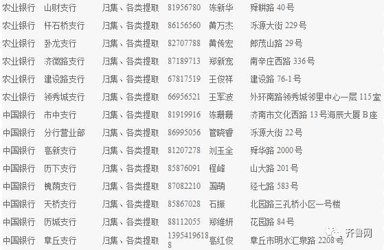 济南公积金提取能直接在银行办理!怎么提最划算?不会用等于白交钱