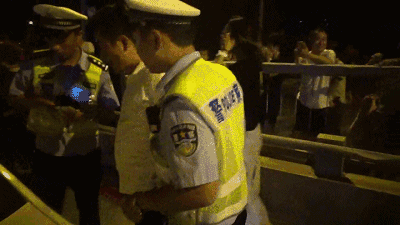 酒驾驾证被暂扣的他,这次醉驾还载着娃