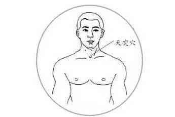 咳嗽、痰湿阻肺。陈宪海教授告诉我们可以通过按摩穴位缓解咳嗽。天突穴天突穴作用是宣通肺气消痰止咳。它在