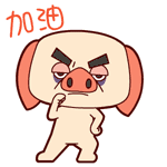 本期节目中我们的