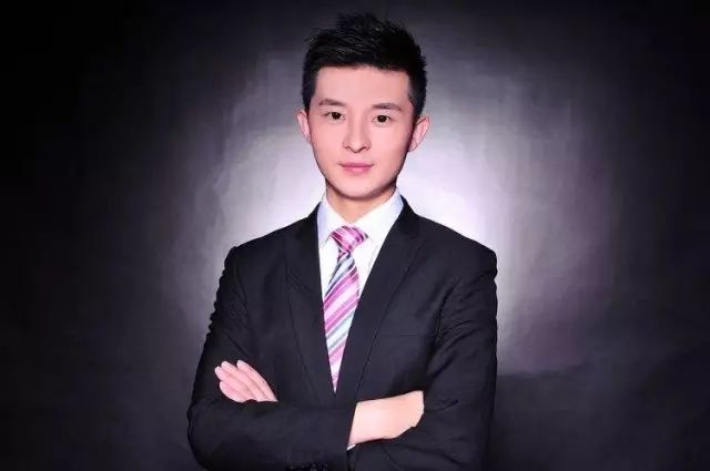 山东卫视主持人薛猛的朗诵