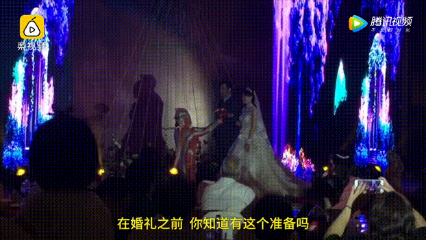 新郎变身奥特曼迎娶新娘网友求岳父心理阴影面积