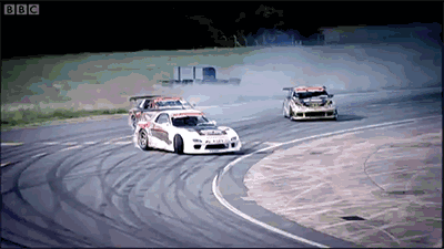 45名赛车手将在高唐上