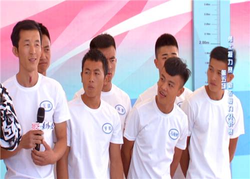 景阳春《快乐向前冲》 新老对抗赛 最后一场,最关键的一场 今天的比赛