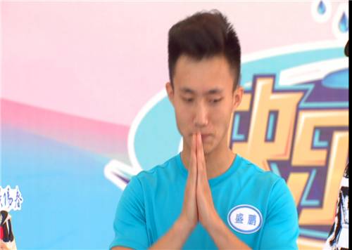罗刚被激怒周瑞老韩有苦说不出