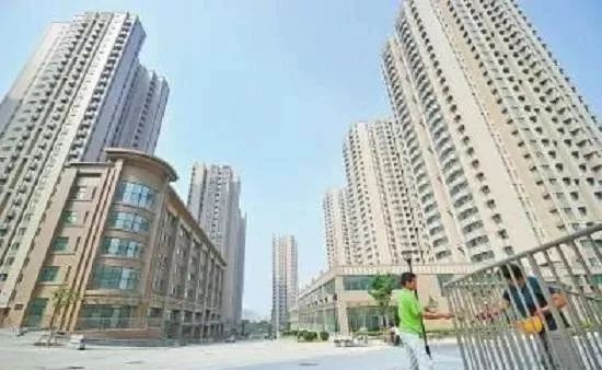 
济南国企入局拟购房3000套用于租赁储备住房受关注