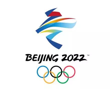 2022年北京冬奥会会徽"冬梦"冬残奥会会徽"飞跃"发布