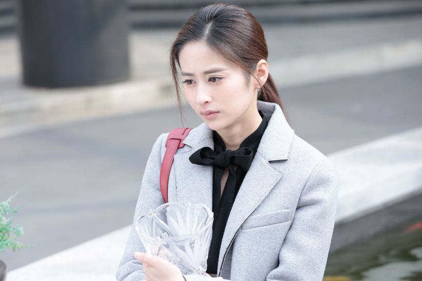 子慧 "富二代" 创业小青年徐天 怂包老板阎若洲 还有阎若洲的前妻吕倩