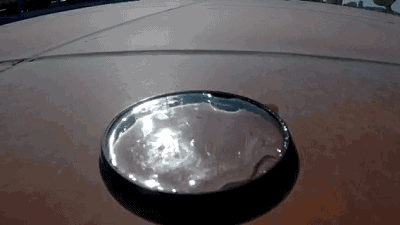 寿光寒潮继续,但更