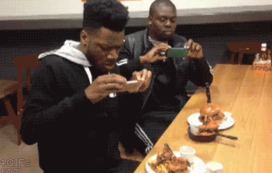 你和网红之间就差一个餐厅!盘点姑娘们最爱的那些拍照