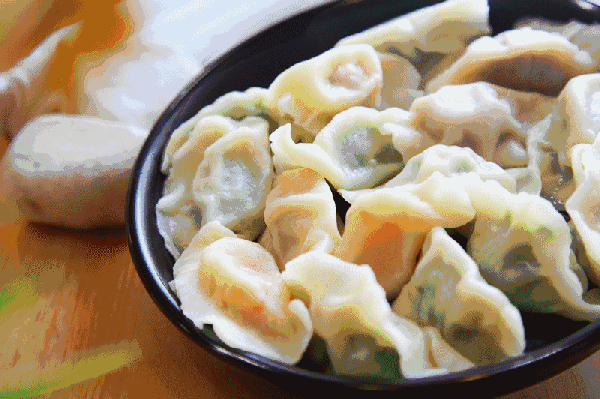 小年到 饺子俏!盘点济南颜值与实力俱存的