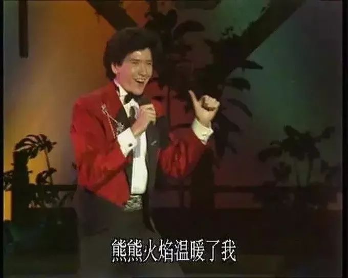 中国人的年19782018春晚是道必备菜