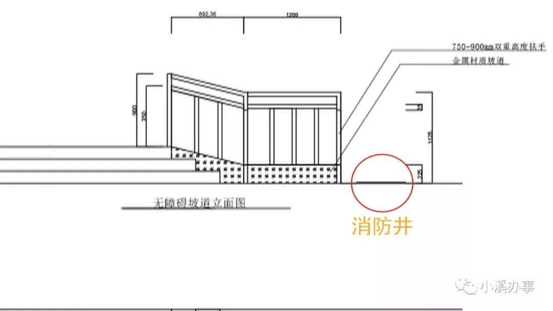 轮椅少年的公益梦:为老楼装无障碍坡道!