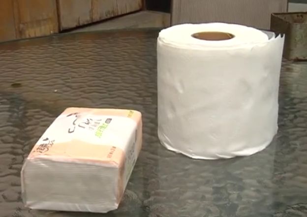 寿光人千万别用卫生纸擦嘴,原因根本想不到.