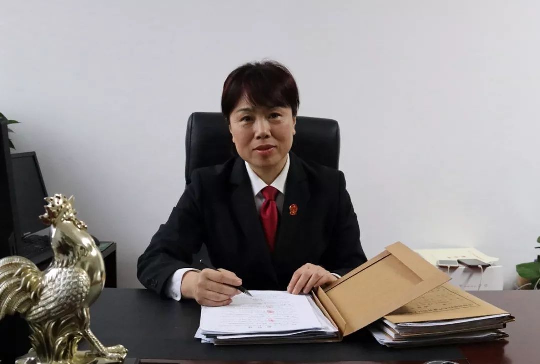 济南市中级人民法院关于表彰全市法院"优秀办案能手"的决定(共10名)!