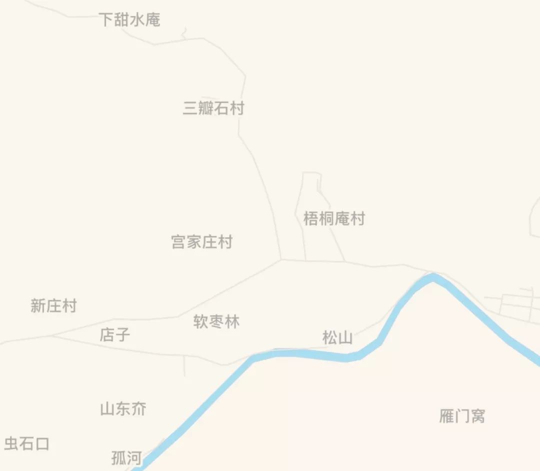 地址:山东省威海市文登区界石镇梧桐庵,软枣林,三瓣石,新庄等村庄