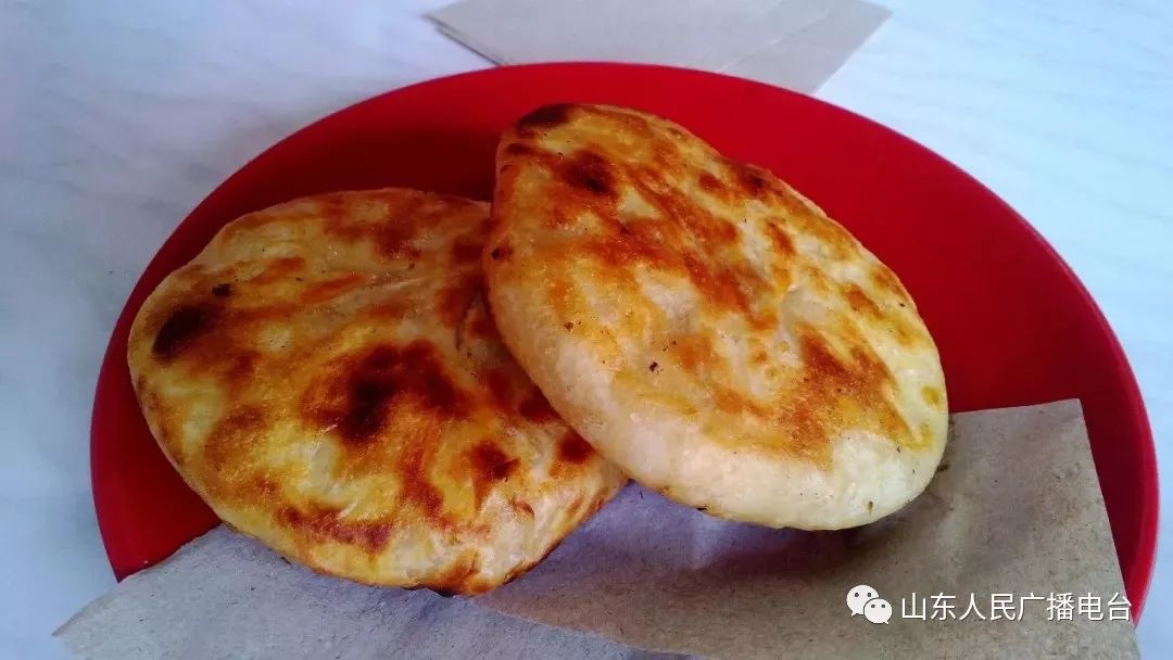 潍坊肉火烧